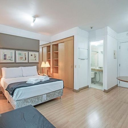 Anylife Comfort Bela Cintra São Paulo Exterior foto